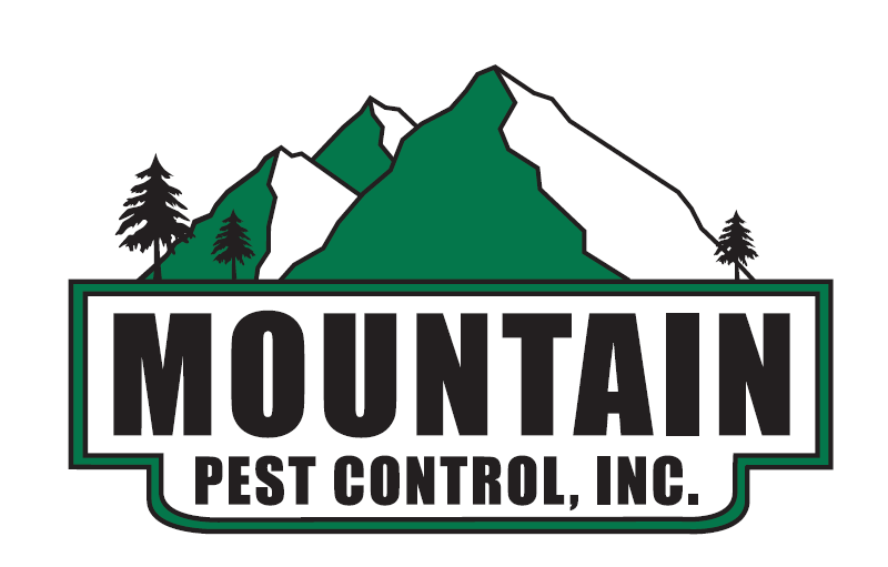 Mountain Pest Control Logo